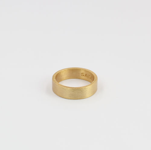 Rectangle Ring