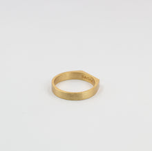 Signet Ring