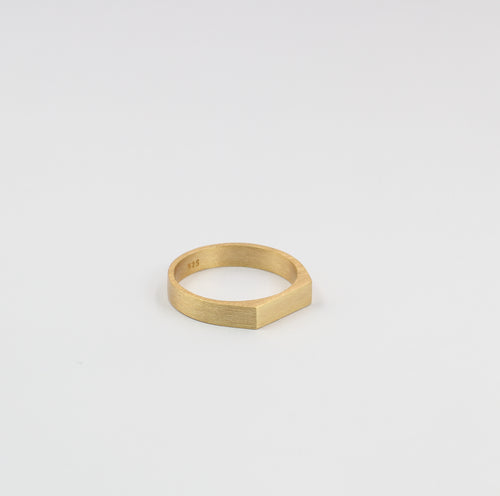 Signet Ring