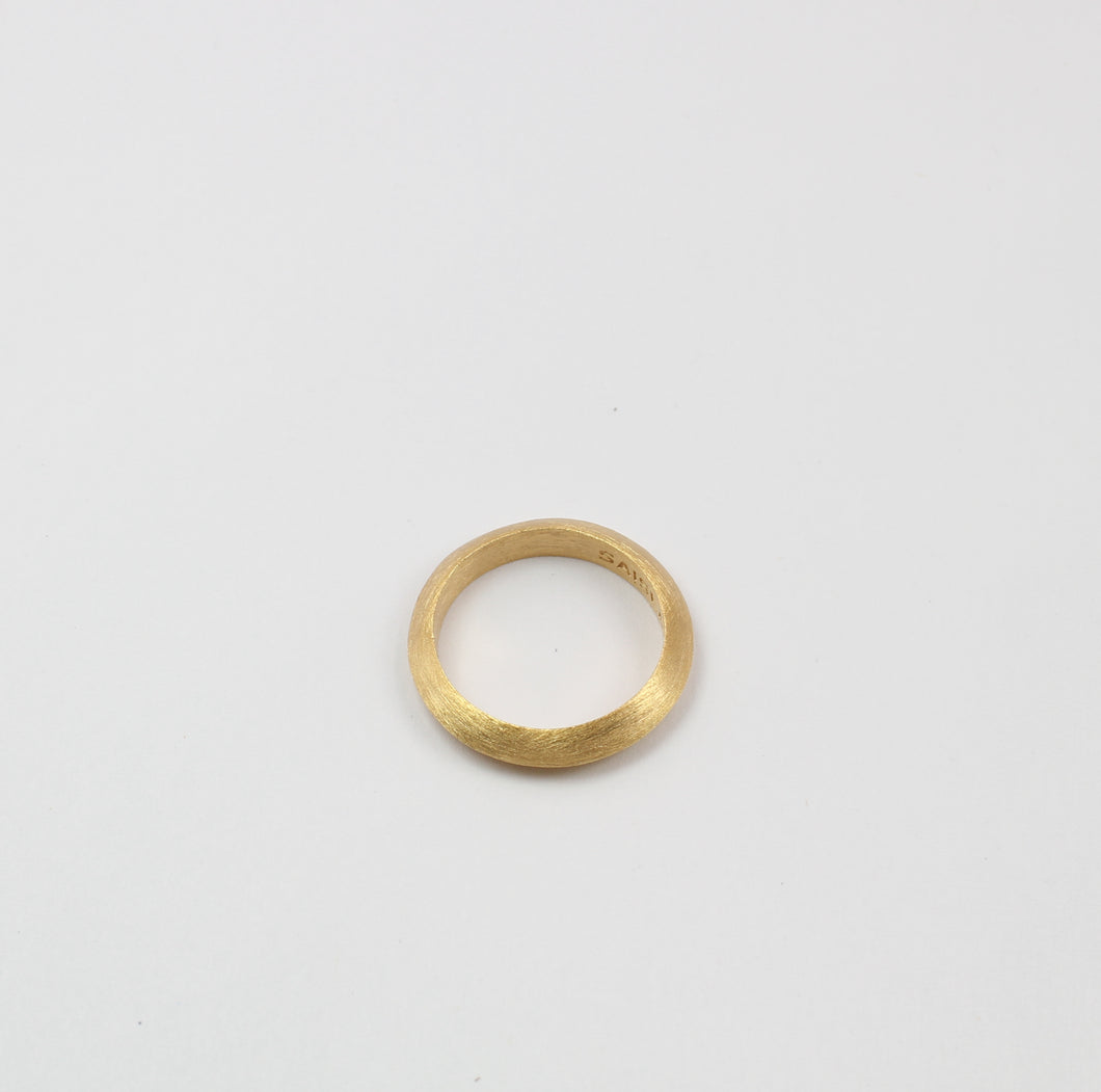 Triangle Ring