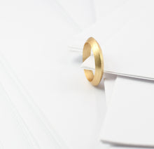 Triangle Ring