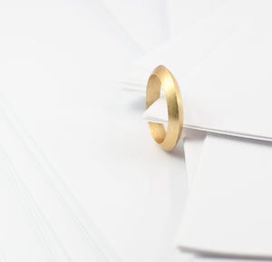 Triangle Ring