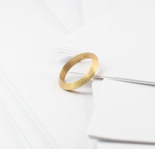 Triangle Ring