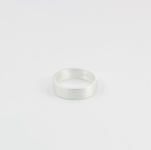 Rectangle Ring