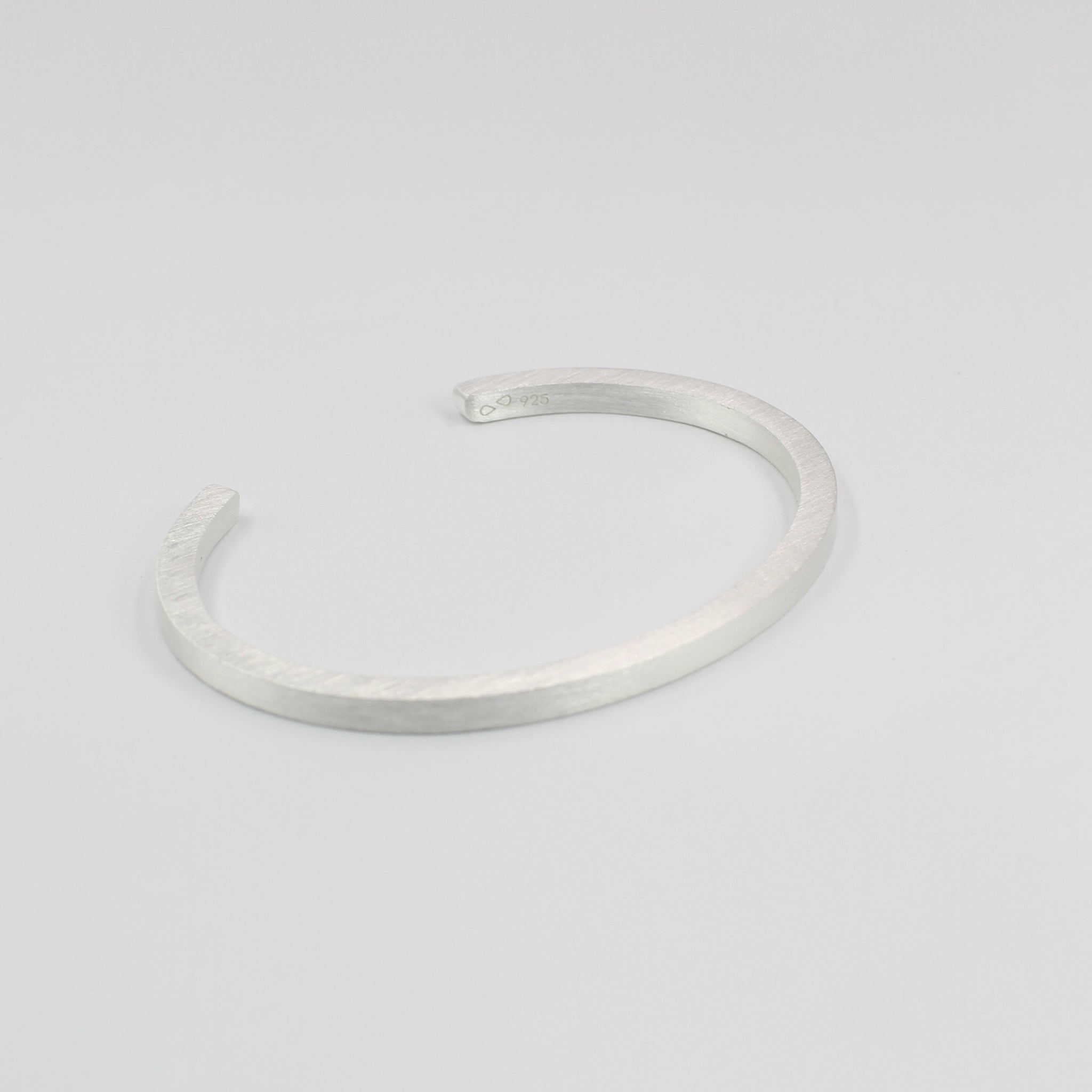 Square cuff bracelet on sale