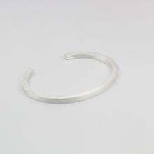 Square Cuff Bracelet