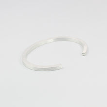 Square Cuff Bracelet