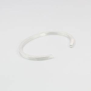 Square Cuff Bracelet