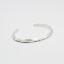 Triangle Cuff Bracelet