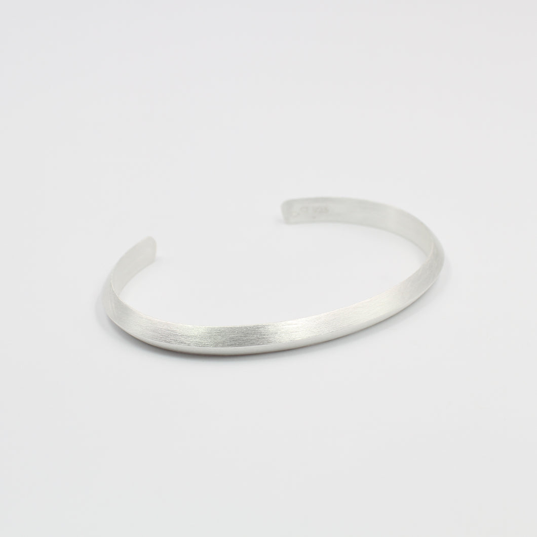 Triangle Cuff Bracelet