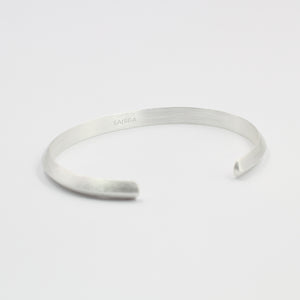 Triangle Cuff Bracelet